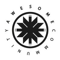 awesomecommunity.es logo, awesomecommunity.es contact details