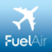 Fuel Air logo, Fuel Air contact details