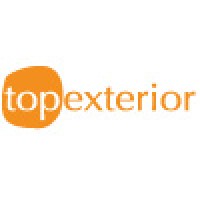 Top Exterior logo, Top Exterior contact details