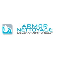 Armor Nettoyage SA logo, Armor Nettoyage SA contact details