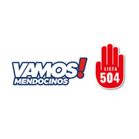 Vamos Mendocinos logo, Vamos Mendocinos contact details