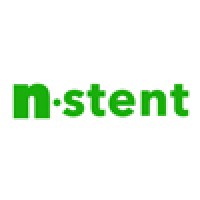 Nstent logo, Nstent contact details