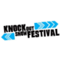 KnockOut Snow Festival logo, KnockOut Snow Festival contact details