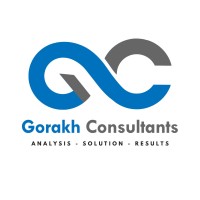 GC | Gorakh Consultants logo, GC | Gorakh Consultants contact details