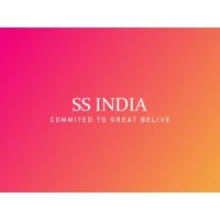 SS INDIA ENTERPRISES logo, SS INDIA ENTERPRISES contact details