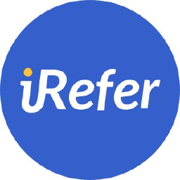 iRefer - Referral Marketing SaaS logo, iRefer - Referral Marketing SaaS contact details