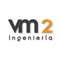 VM2 Ingeniería logo, VM2 Ingeniería contact details