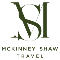 McKinney Shaw Travel, LLC. logo, McKinney Shaw Travel, LLC. contact details