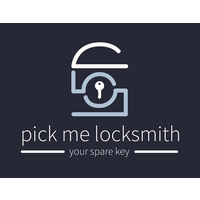 Pick Me Locksmith Ltd logo, Pick Me Locksmith Ltd contact details