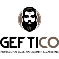 GEFTICO LLC logo, GEFTICO LLC contact details