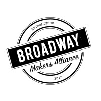 Broadway Makers Alliance logo, Broadway Makers Alliance contact details