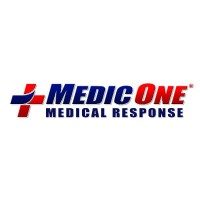 MedicOne Medical Response logo, MedicOne Medical Response contact details