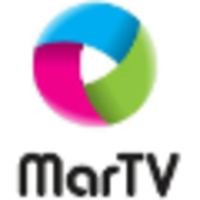 MarTV Televisión logo, MarTV Televisión contact details