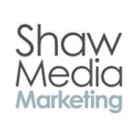 Shaw Media Marketing logo, Shaw Media Marketing contact details