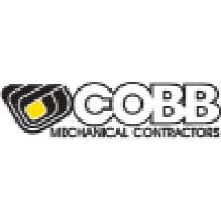 Cobb Mechanical logo, Cobb Mechanical contact details