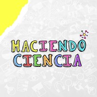 Haciendo Ciencia logo, Haciendo Ciencia contact details