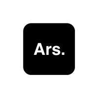 Ars logo, Ars contact details