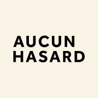 Aucun Hasard logo, Aucun Hasard contact details