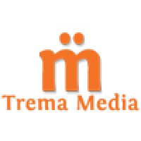 Trema Media logo, Trema Media contact details