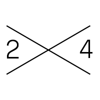 2x4.studio logo, 2x4.studio contact details