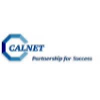 Calnet Inc logo, Calnet Inc contact details