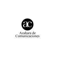 GRUPO AZAHARA DE COMUNICACIONES S.A. logo, GRUPO AZAHARA DE COMUNICACIONES S.A. contact details