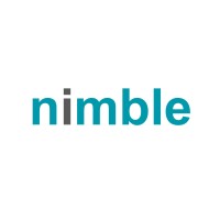 Nimble logo, Nimble contact details