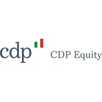 CDP Equity logo, CDP Equity contact details