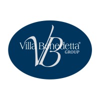 Villa Benedetta Group logo, Villa Benedetta Group contact details