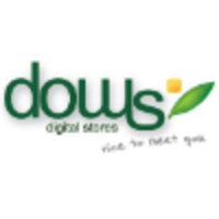 Dows Digital Stores logo, Dows Digital Stores contact details