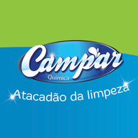 Campar Química logo, Campar Química contact details