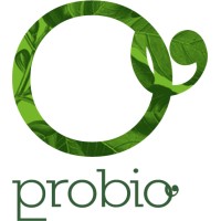 PROBIO Animation logo, PROBIO Animation contact details