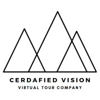 Cerdafied Vision logo, Cerdafied Vision contact details