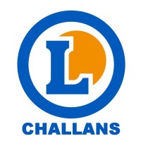 Leclerc Challans logo, Leclerc Challans contact details