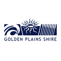 Golden Plains logo, Golden Plains contact details