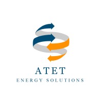 ATET S.r.l. logo, ATET S.r.l. contact details