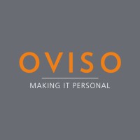 OVISO Financial Services logo, OVISO Financial Services contact details