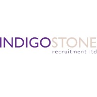 Indigo Stone Recruitment logo, Indigo Stone Recruitment contact details