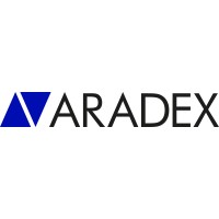 ARADEX AG logo, ARADEX AG contact details