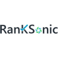 RankSonic logo, RankSonic contact details