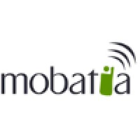 Mobatia logo, Mobatia contact details