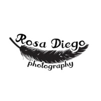 Rosa Diego Photography logo, Rosa Diego Photography contact details