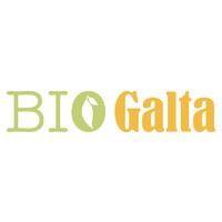 BIOGALTA logo, BIOGALTA contact details