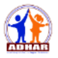 ADHAR logo, ADHAR contact details