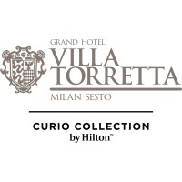 Grand Hotel Villa Torretta Milan Sesto, Curio Collection by Hilton logo, Grand Hotel Villa Torretta Milan Sesto, Curio Collection by Hilton contact details