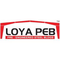 Loya Pre Engineered Buildings Pvt. Ltd logo, Loya Pre Engineered Buildings Pvt. Ltd contact details