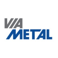 VIAMETAL S.A. logo, VIAMETAL S.A. contact details