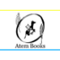 Atem Books logo, Atem Books contact details