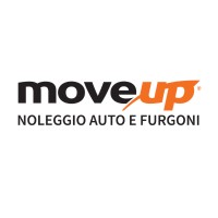 Move Up® Noleggio logo, Move Up® Noleggio contact details