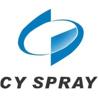 CY SPRAYING AND PURIFICATION TECHNOLOGY LIMITED logo, CY SPRAYING AND PURIFICATION TECHNOLOGY LIMITED contact details